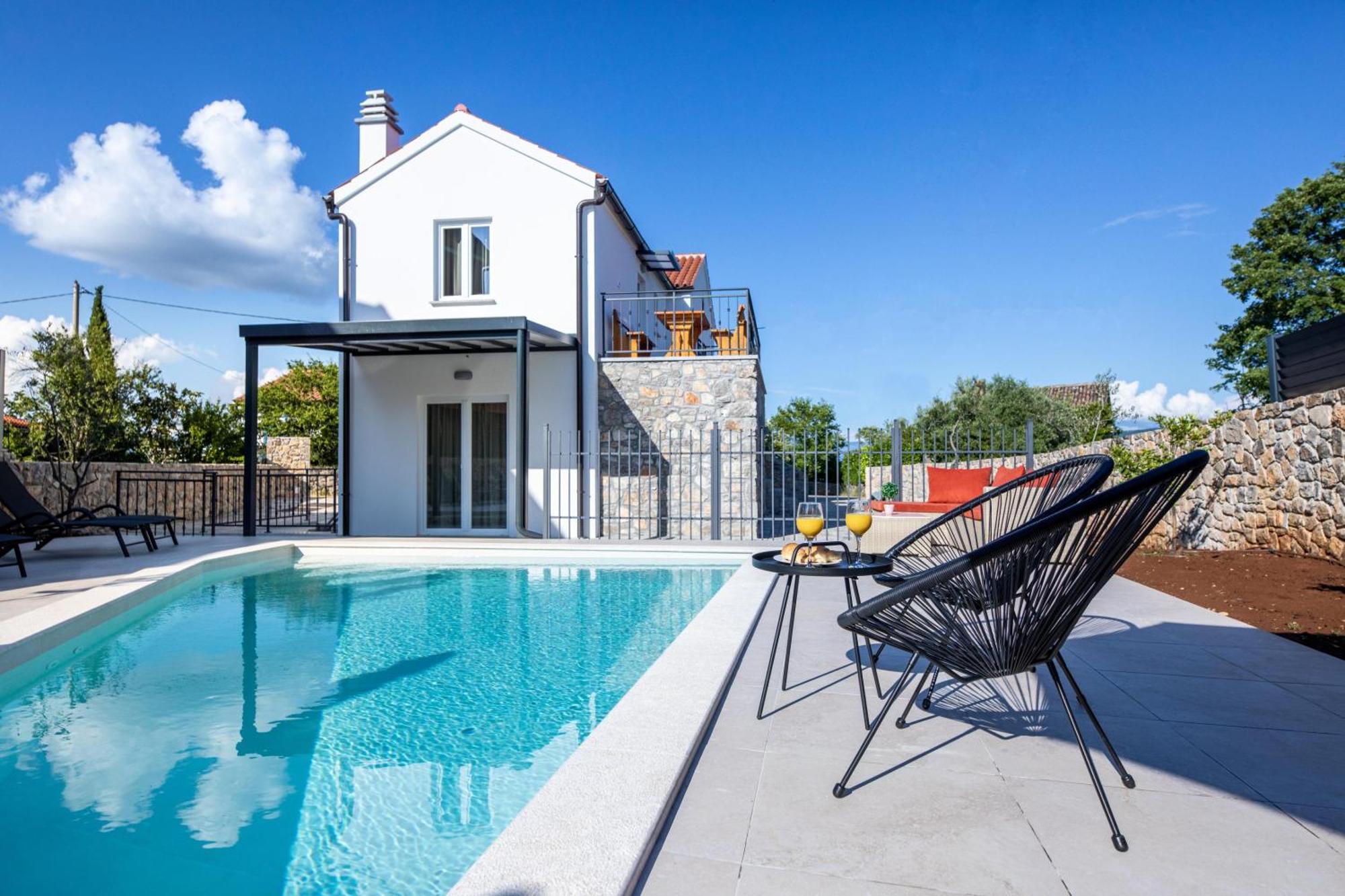 Kuca Za Odmor Antica Villa *